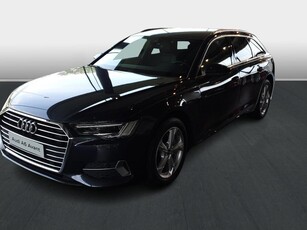 Audi A6 Avant A6 Avant 35 TDi Business Edition Sport S troni