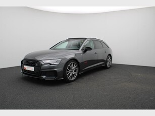 Audi A6 Avant A6 Avant 40 TDi Q Business Edition Sport S tro