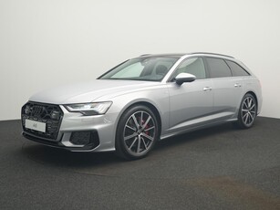 Audi A6 Avant A6 Avant 55 TFSI e Q PHEV Competition S tronic