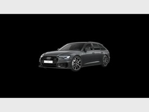 Audi A6 Avant Audi A6 Avant S line 50 TFSI e quattro 220(299