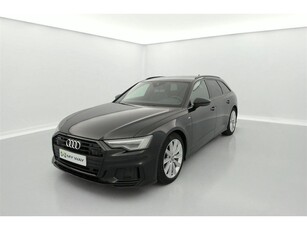 Audi A6 Avant Competition Sport 55TFSIe PHEV 273kW(367ch) St