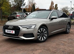 Audi A6 break full full option !!! Gekeurd voor verkoop