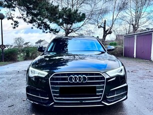 Audi A6 C7 2.0 TDI Sline