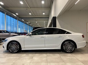 Audi A6 V6 Quattro S-Line - 360° Camera