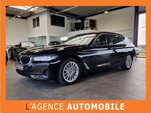 BMW 5 Serie 530 530eX- Drieve PHEV - Garantie 07/2026