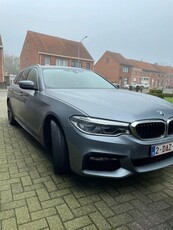 BMW 520d