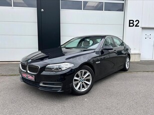 BMW 528i Automaat 1ste Eigenaar