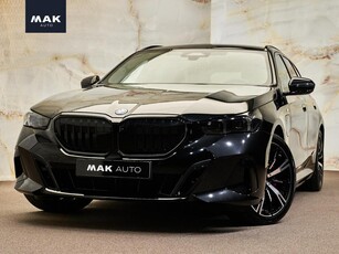 BMW 530 5-serie Touring 530e xDrive M Sport Pro, pano, H/K,