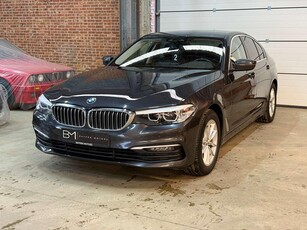 BMW 530 e Plug in Hybride 36gr Benzine Garantie Camera