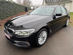 BMW 530D Berline | Exclusieve Individual