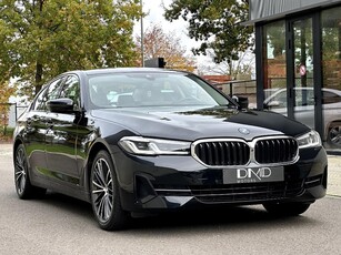 BMW 530e Berline Facelift INDIVIDUAL 1 Jaar Garantie !