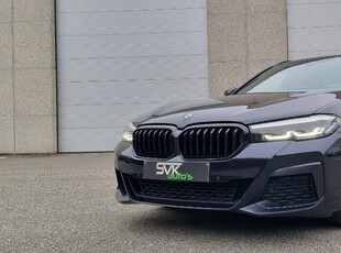 Bmw 530e//Facelift//M-pakket//Pano...