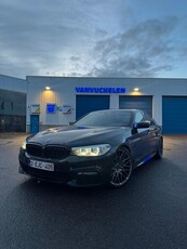 Bmw 530e iPerformance