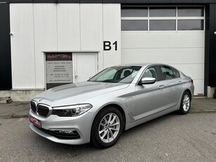 BMW 530e iPerformance Hybride