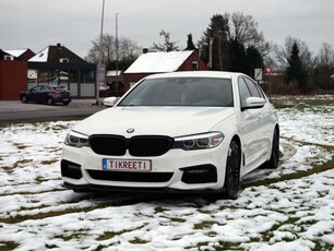 BMW 530e M pakket