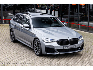 BMW 530e Touring M-Sport | Head-up | Laser | 9dkm!