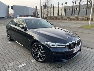 BMW 530e xDrive Berline M Sportpakket