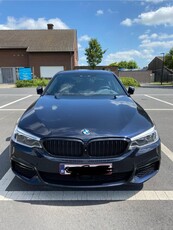 BMW 530i - BMW Garantie - M Sportpakket - H&K