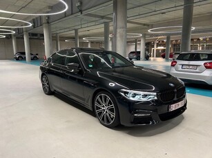 Bmw 540i g30 m-performance