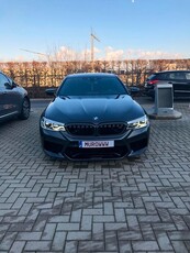 Bmw 540i M-Pakket M5 (uitvoering)