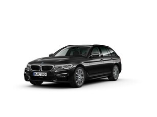 BMW Serie 5 520 Touring