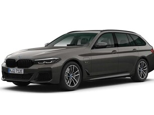 BMW SERIE 5 530 e xDrive Touring M Sport / H-K / TRKHK /CAM