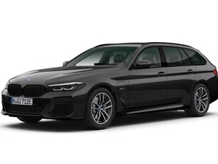 BMW SERIE 5 530 e xDrive Touring M Sport / H-K / TRKHK /CAM