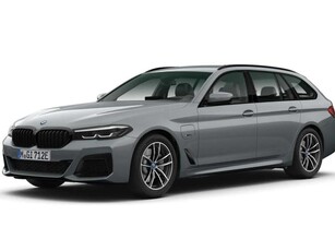 BMW SERIE 5 530 e xDrive Touring M Sport / H-K / TRKHK /CAM