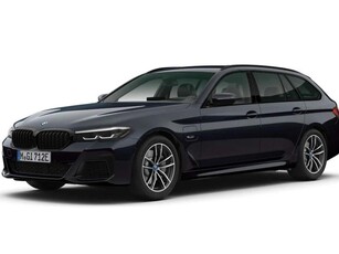 BMW SERIE 5 530 e xDrive Touring M Sport / H-K / TRKHK /CAM