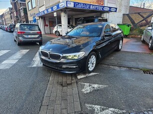 bmw530e hybride perfect onderhouden in zeer goede staat