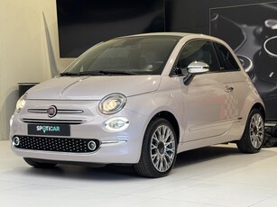 Fiat 500 C SERIE 7 STAR