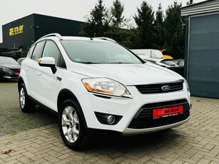 Ford Kuga 114.000km Nieuwstaat 1j Garantie