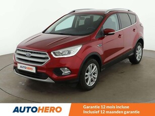 Ford Kuga 1.5 EcoBoost Cool&Connect (bj 2018)