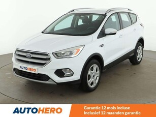 Ford Kuga 1.5 TDCi Cool&Connect (bj 2017)