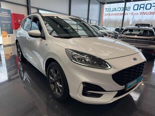 Ford Kuga 1.5 TDCi FWD ST-Line X Navigatie/Trekhaak/1j gar