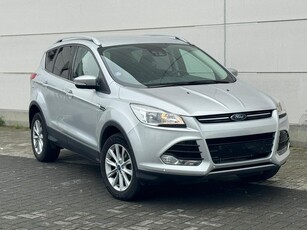 Ford Kuga 1.5i* benzine + 12m garantie