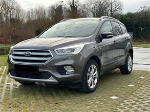 Ford Kuga/Automaat/2.0 Diesel/2018/114000km