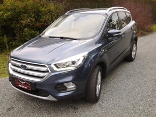 Ford Kuga Business Class 2.0 TDCI *150PK*1ste eig.*67000KM*