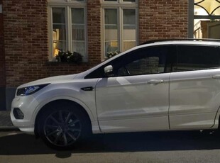 Ford Kuga ECOBOOST ST-Line