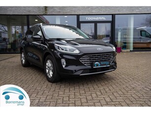 Ford Kuga FORD KUGA 1.5 D AUTOMAAT TITANIUM