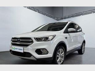 Ford Kuga Kuga 1.5 EcoBoost FWD Business Edition S/S