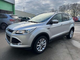 Ford Kuga Kuga 1.5 i eco boost titanium automaat (bj 2015)