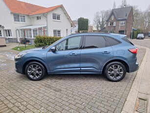 Ford KUGA ST-LINE 5D 2.5i FHEV 190pk AUT