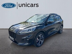 Ford Kuga ST-Line X - 2.5 FHEV - AUTOMAAT