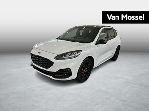 Ford Kuga ST-Line X BLACK PACKAGE - Camera - Winterpack