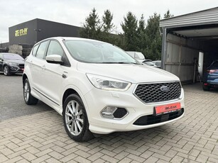 Ford kuga vignale 1.5i 4x4 ecoboost Automaat 1j Garantie