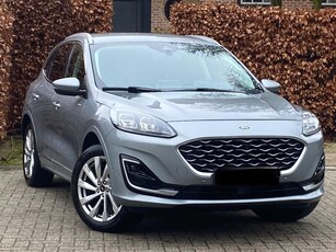 FORD KUGA VIGNALE 2.5 I plug-in hybrijde/full option!