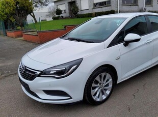 Opel Astra 1.0 Turbo ECOTEC Edition Start/Stop (bj 2017)