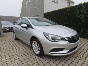 Opel Astra 1.0 Turbo ECOTEC Edition Start/Stop (bj 2019)