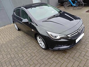 Opel Astra 1.0 Turbo ECOTEC Full option